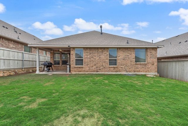 2312 Shorthorn Drive, Northlake, TX 76247