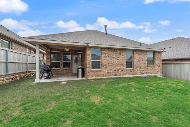 2312 Shorthorn Drive, Northlake, TX 76247