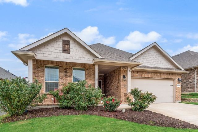 2312 Shorthorn Drive, Northlake, TX 76247