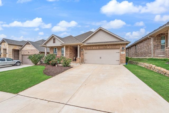 2312 Shorthorn Drive, Northlake, TX 76247