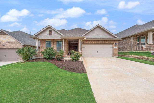 2312 Shorthorn Drive, Northlake, TX 76247