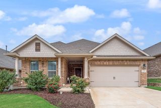 2312 Shorthorn Drive, Northlake, TX 76247