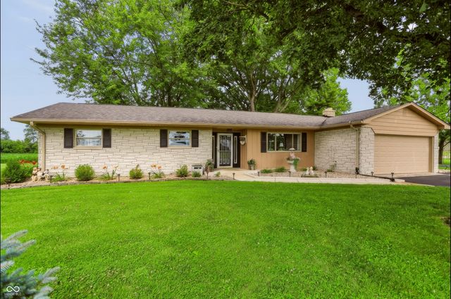 5216 S 600 W, New Palestine, IN 46163