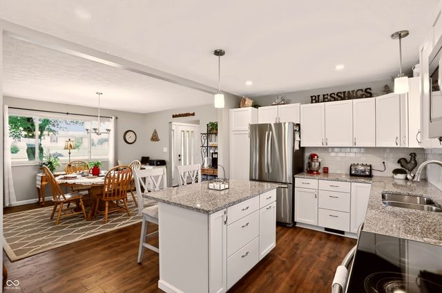 5216 S 600 W, New Palestine, IN 46163