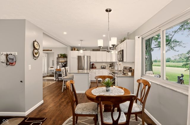 5216 S 600 W, New Palestine, IN 46163