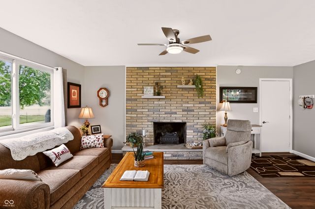 5216 S 600 W, New Palestine, IN 46163