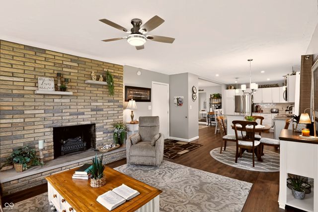 5216 S 600 W, New Palestine, IN 46163