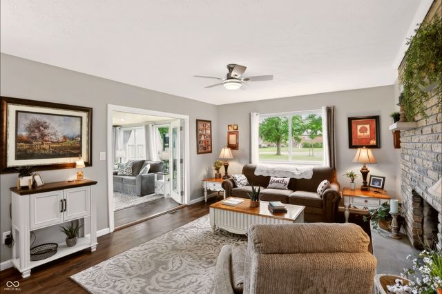 5216 S 600 W, New Palestine, IN 46163