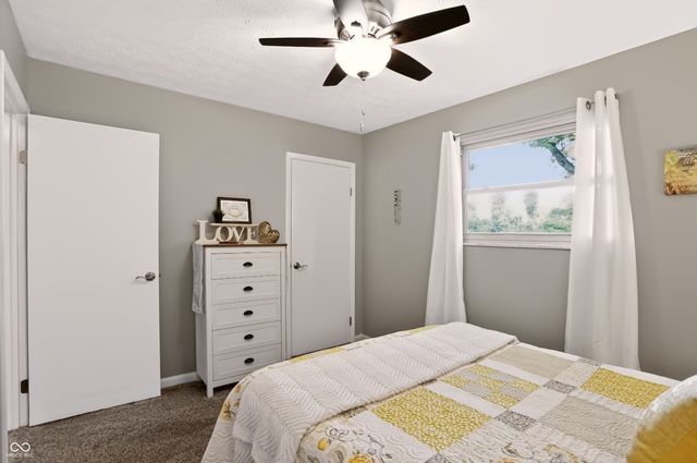 5216 S 600 W, New Palestine, IN 46163