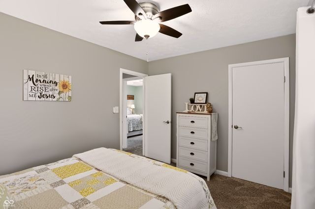 5216 S 600 W, New Palestine, IN 46163