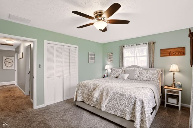 5216 S 600 W, New Palestine, IN 46163