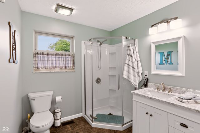 5216 S 600 W, New Palestine, IN 46163