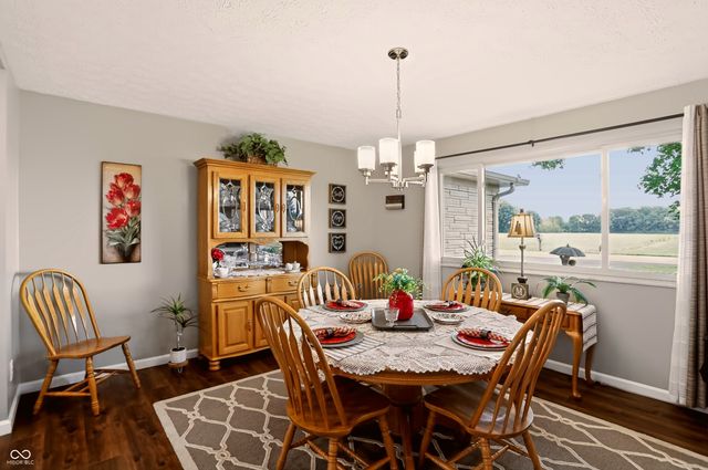 5216 S 600 W, New Palestine, IN 46163