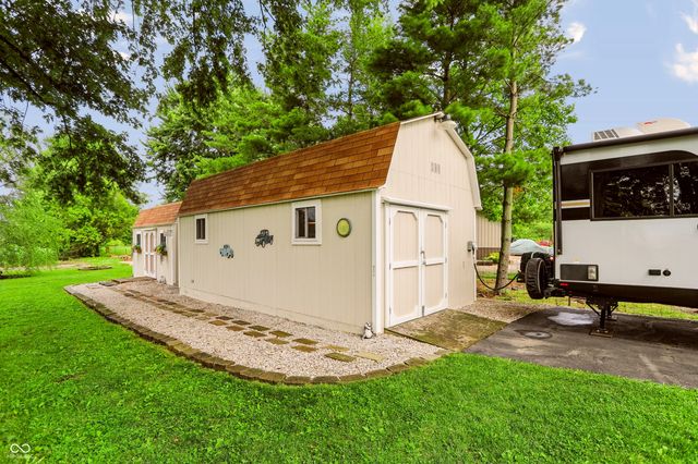 5216 S 600 W, New Palestine, IN 46163