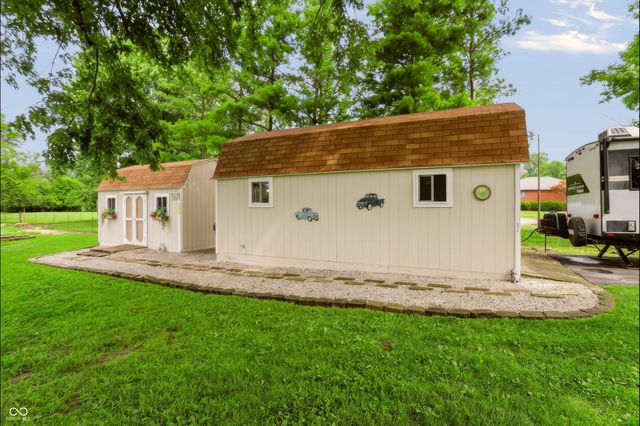 5216 S 600 W, New Palestine, IN 46163