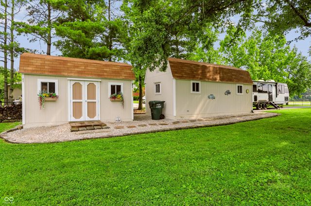 5216 S 600 W, New Palestine, IN 46163