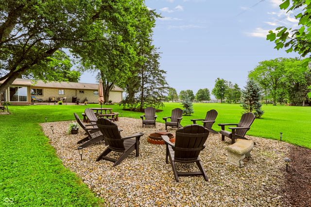 5216 S 600 W, New Palestine, IN 46163