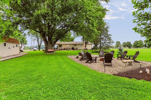 5216 S 600 W, New Palestine, IN 46163