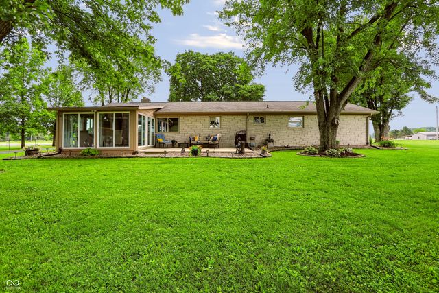 5216 S 600 W, New Palestine, IN 46163