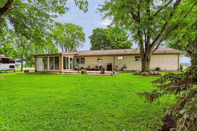 5216 S 600 W, New Palestine, IN 46163