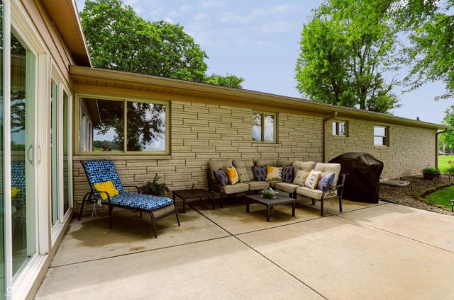 5216 S 600 W, New Palestine, IN 46163