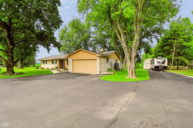5216 S 600 W, New Palestine, IN 46163