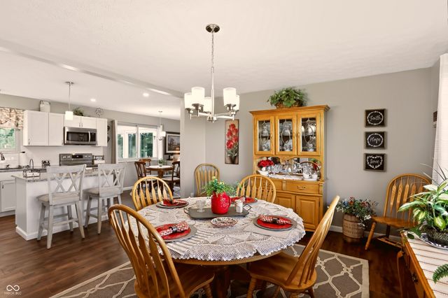 5216 S 600 W, New Palestine, IN 46163