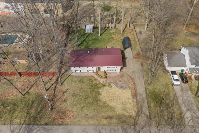 25600 Merle Street, Edwardsburg, MI 49112