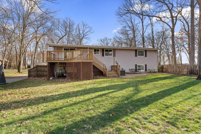 25600 Merle Street, Edwardsburg, MI 49112