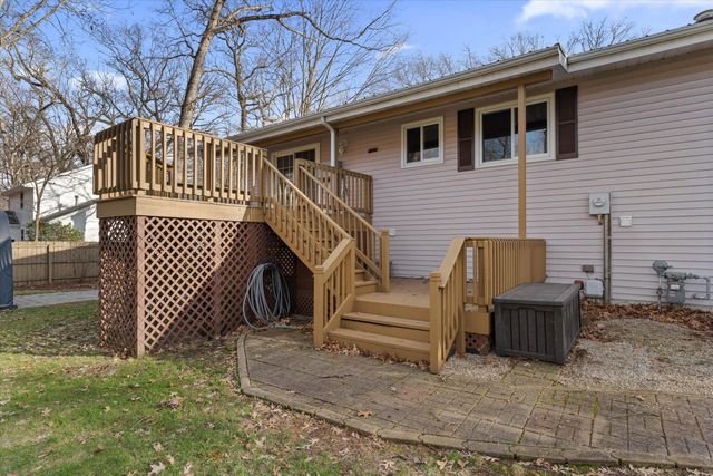 25600 Merle Street, Edwardsburg, MI 49112