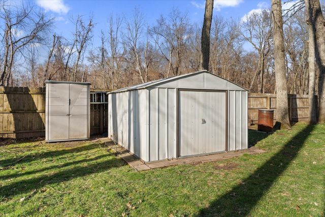 25600 Merle Street, Edwardsburg, MI 49112