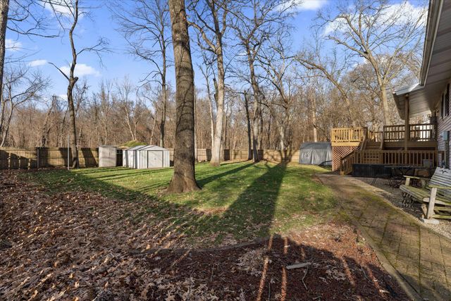 25600 Merle Street, Edwardsburg, MI 49112