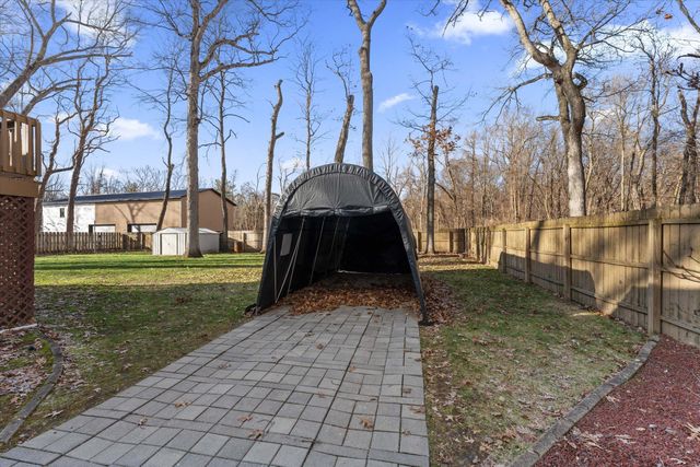 25600 Merle Street, Edwardsburg, MI 49112