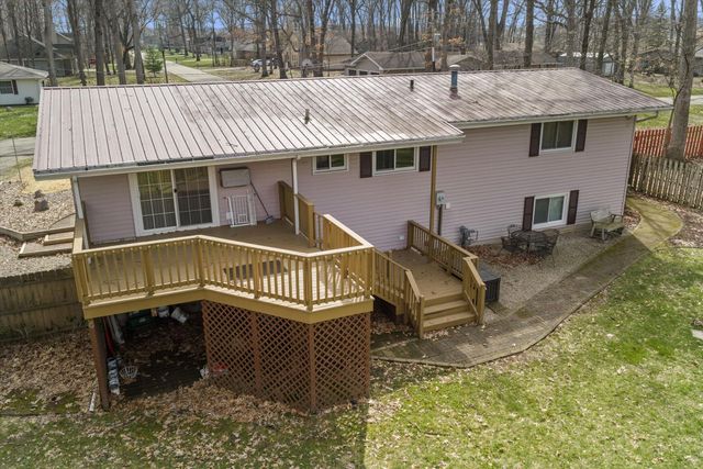 25600 Merle Street, Edwardsburg, MI 49112