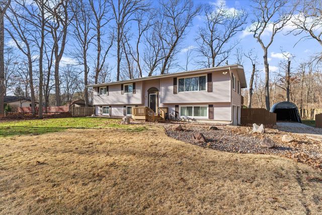 25600 Merle Street, Edwardsburg, MI 49112