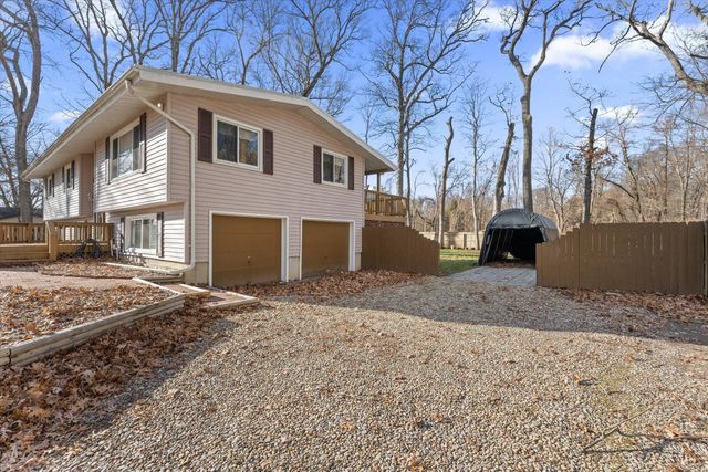 25600 Merle Street, Edwardsburg, MI 49112