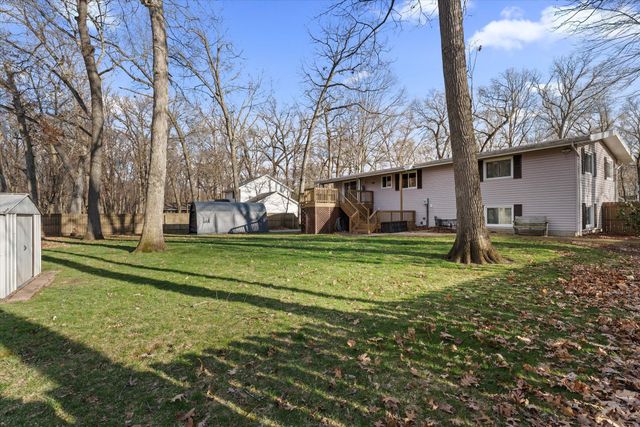 25600 Merle Street, Edwardsburg, MI 49112