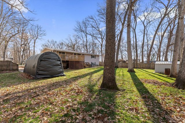 25600 Merle Street, Edwardsburg, MI 49112