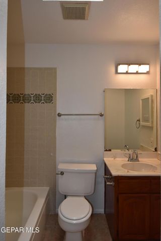 11724 Lorri Drive, El Paso, TX 79936