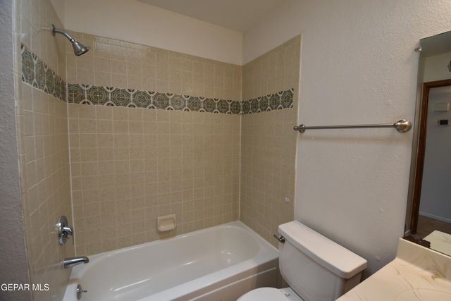 11724 Lorri Drive, El Paso, TX 79936