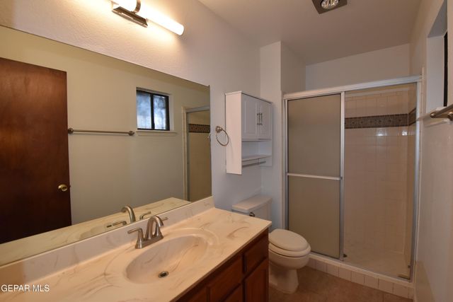 11724 Lorri Drive, El Paso, TX 79936