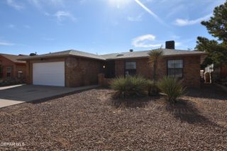 11724 Lorri Drive, El Paso, TX 79936