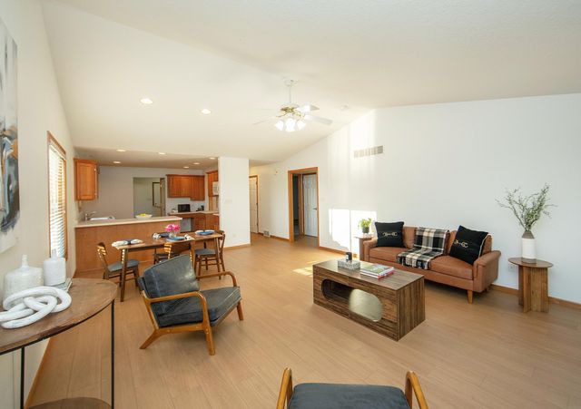 4805 Briarwood Drive, Cedar Falls, IA 50613