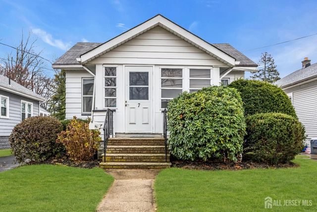 7 Leonardine Avenue, South River, NJ 08882