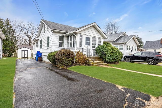 7 Leonardine Avenue, South River, NJ 08882