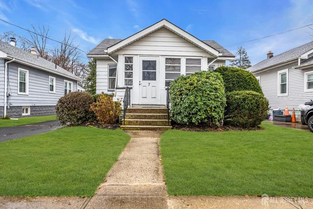 7 Leonardine Avenue, South River, NJ 08882