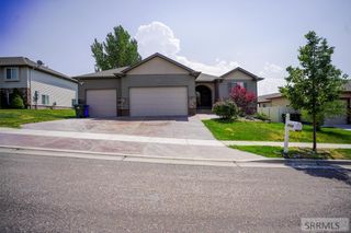 2749 Hillview Drive, Pocatello, ID 83201