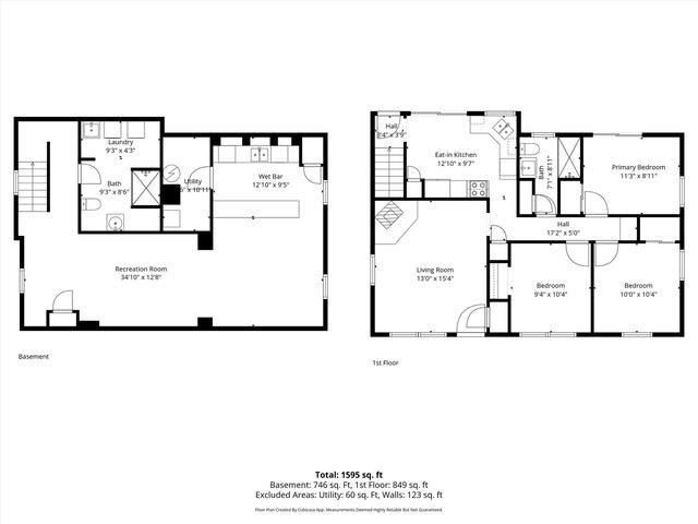 2517 Armour AVENUE, Saint Francis, WI 53235