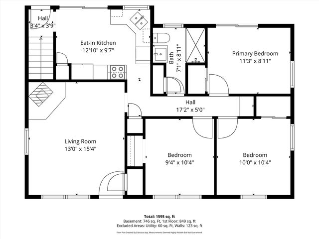 2517 Armour AVENUE, Saint Francis, WI 53235