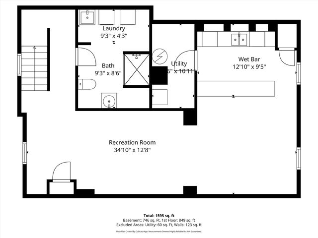 2517 Armour AVENUE, Saint Francis, WI 53235